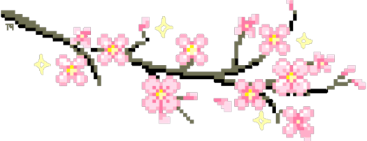 sakura branch